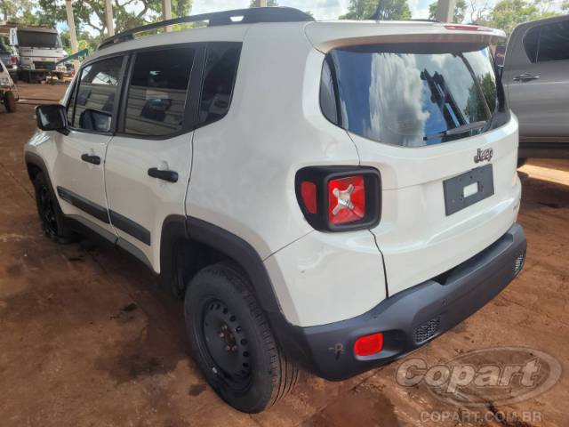 2020 JEEP RENEGADE 