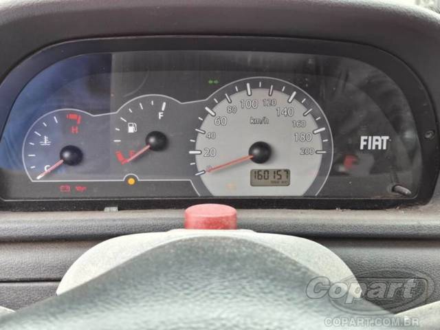 2013 FIAT FIORINO FURGAO 