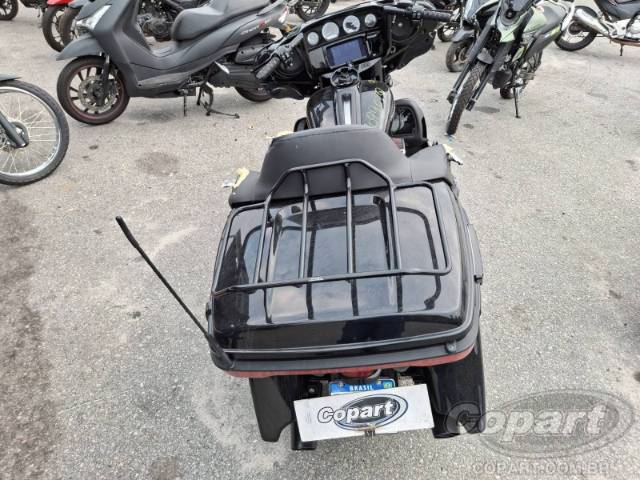 2022 HARLEY-DAVIDSON TOURING 