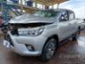 2018 TOYOTA HILUX CD 