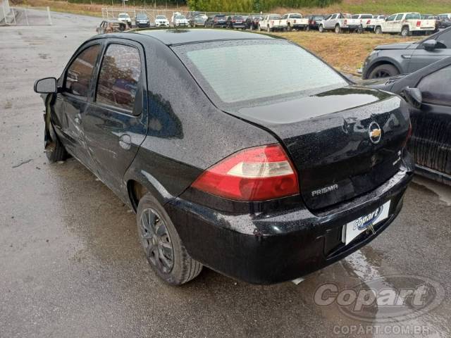 2011 CHEVROLET PRISMA 