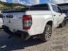 2022 MITSUBISHI L200 TRITON 