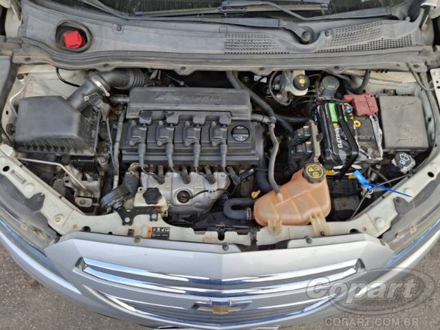 2015 CHEVROLET PRISMA 
