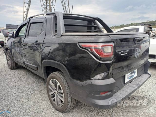 2023 FIAT STRADA CD 