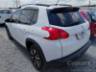 2022 PEUGEOT 2008 