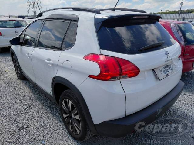 2022 PEUGEOT 2008 