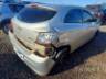 2013 CHEVROLET ONIX 