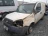 2012 FIAT DOBLO CARGO 