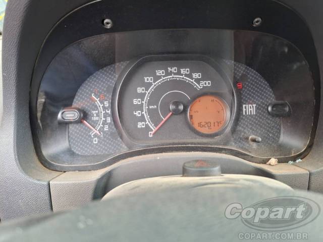 2016 FIAT PALIO 
