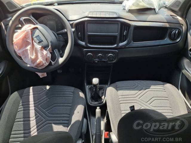 2026 FIAT STRADA CD 