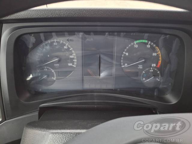 0 MERCEDES-BENZ Actros 