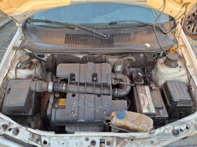 2002 FIAT PALIO 