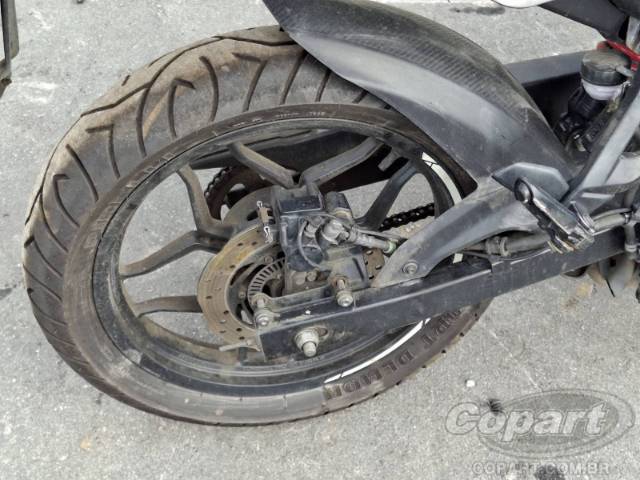 2024 BAJAJ DOMINAR 
