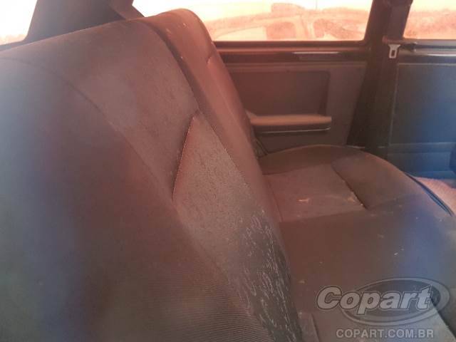 Foto 6 de 10: 2013 FIAT UNO
