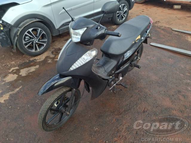 2016 BRAVAX/BULL KRC50 