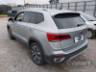 2022 VOLKSWAGEN TAOS 