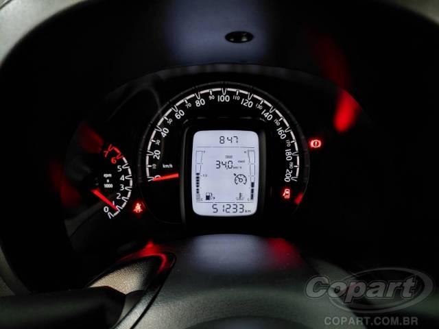 2022 FIAT MOBI 
