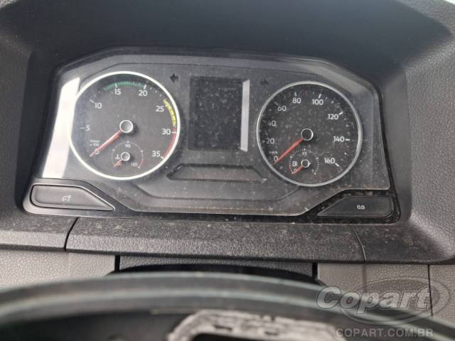 2023 VOLKSWAGEN DELIVERY 