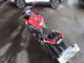 2022 HONDA CBR 650R 