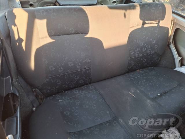 2011 FIAT UNO 