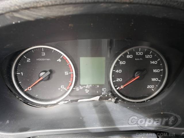 2021 MITSUBISHI L200 TRITON 