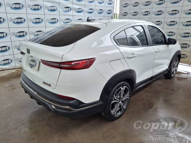 2024 FIAT FASTBACK 