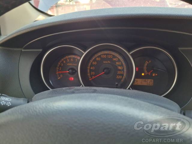 2010 NISSAN GRAND LIVINA 