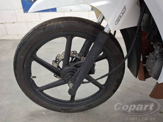 2025 SHINERAY XY 125 