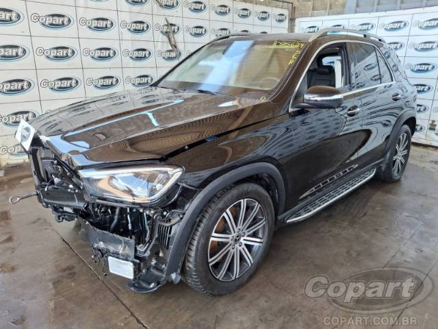 2024 MERCEDES BENZ GLE 