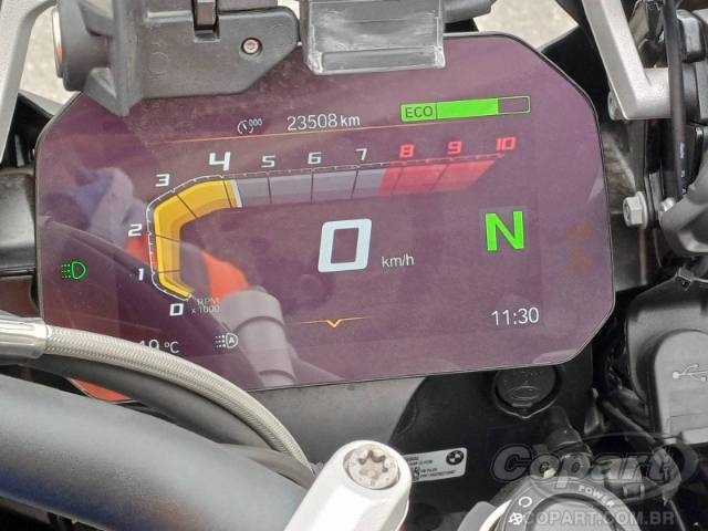 2024 BMW R 1250 