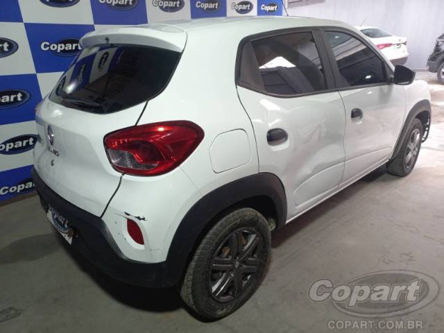 2024 RENAULT KWID 