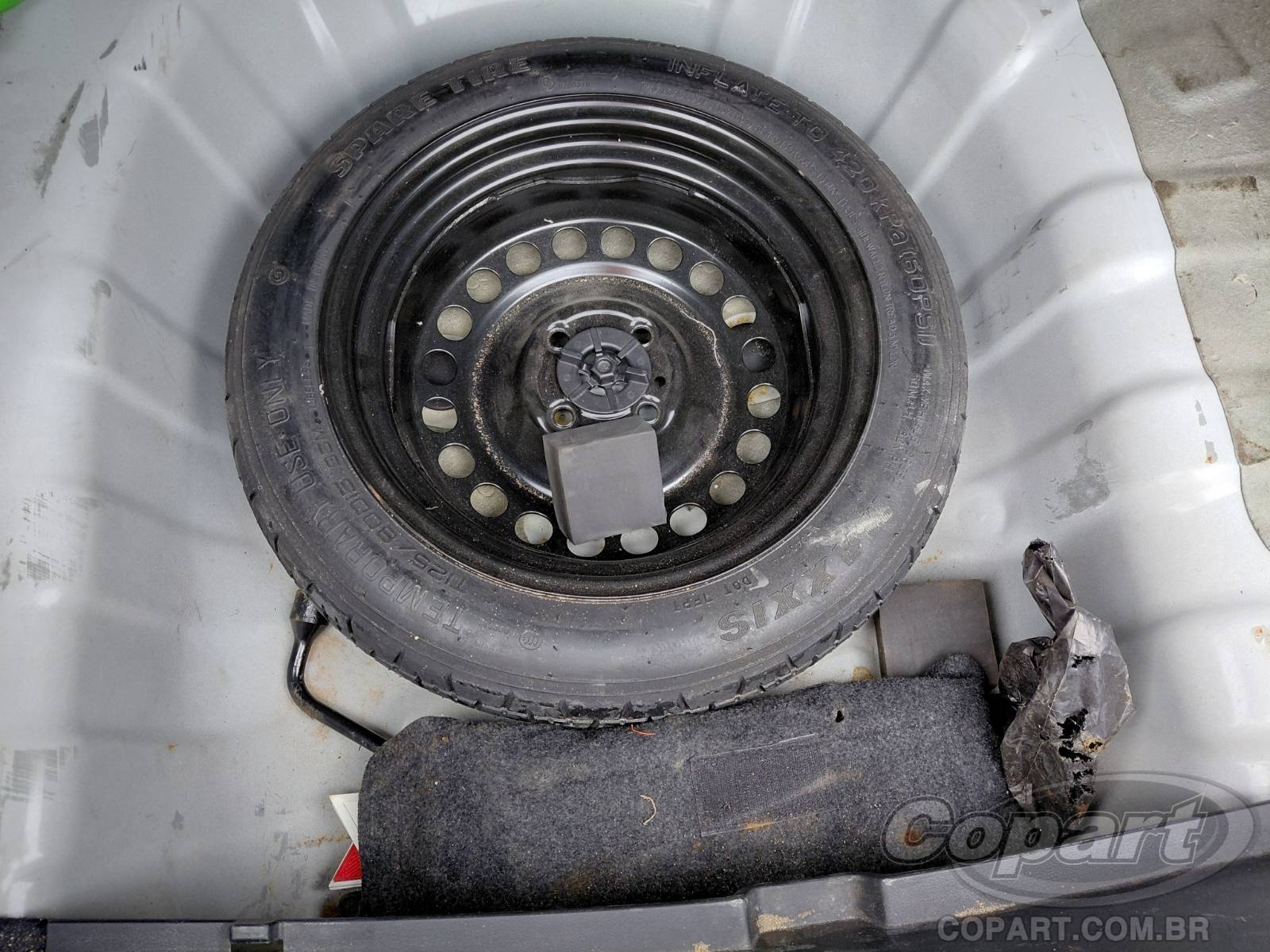 Foto 10 de 13: 2020 HYUNDAI HB20S