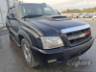 2009 CHEVROLET S10 CABINE DUPLA 