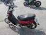 2009 HONDA BIZ 125 