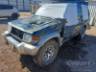 1995 MITSUBISHI PAJERO 