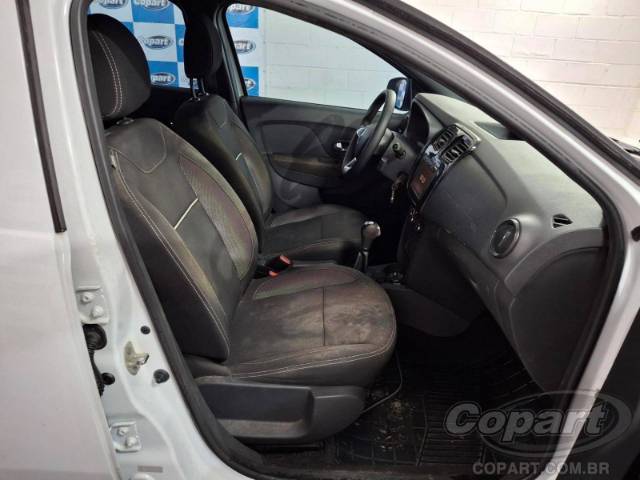 2020 RENAULT SANDERO 