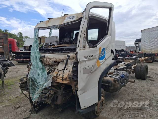 2022 VOLKSWAGEN DELIVERY 