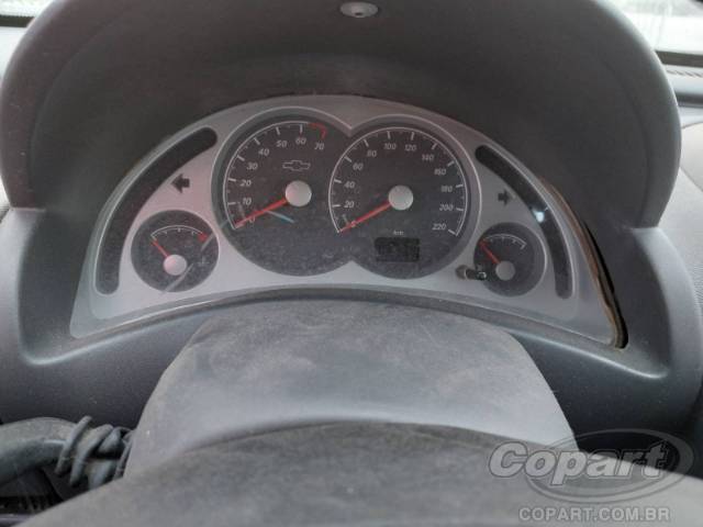 2009 CHEVROLET CORSA SEDAN 