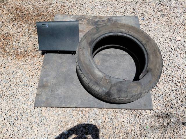 2017 TOYOTA HILUX SW4 