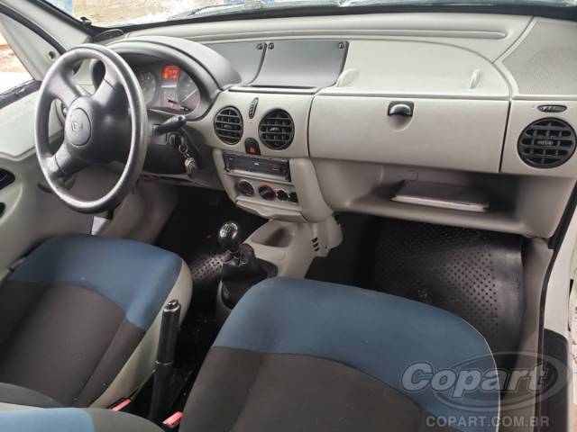 2014 RENAULT KANGOO EXPRESS 