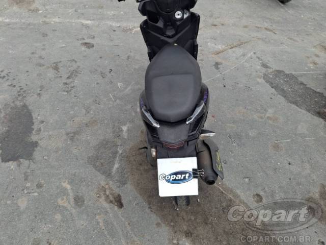 2025 YAMAHA NEO 