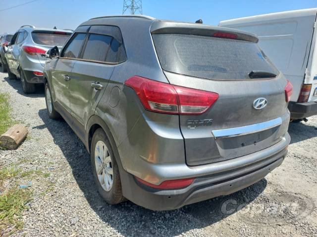 2022 HYUNDAI CRETA 