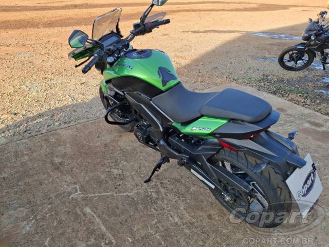 2025 BAJAJ DOMINAR 