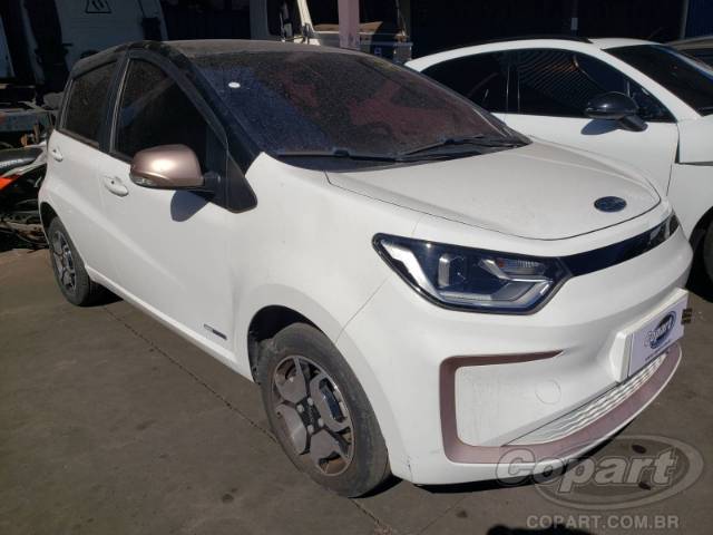 2025 JAC E-JS1 