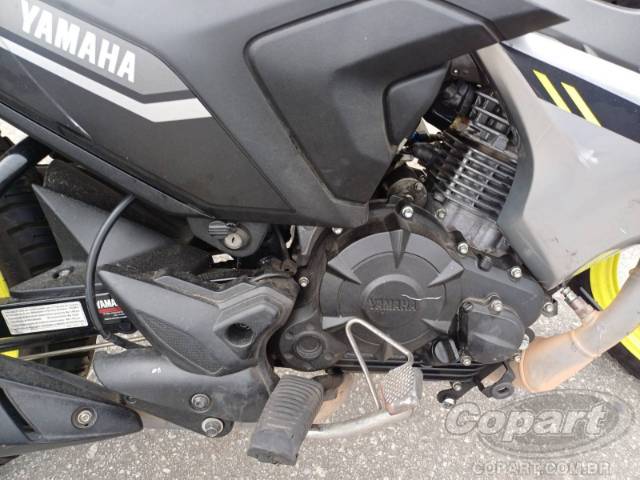 2025 YAMAHA FACTOR 