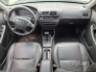 2000 HONDA CIVIC 