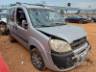 2013 FIAT DOBLO 