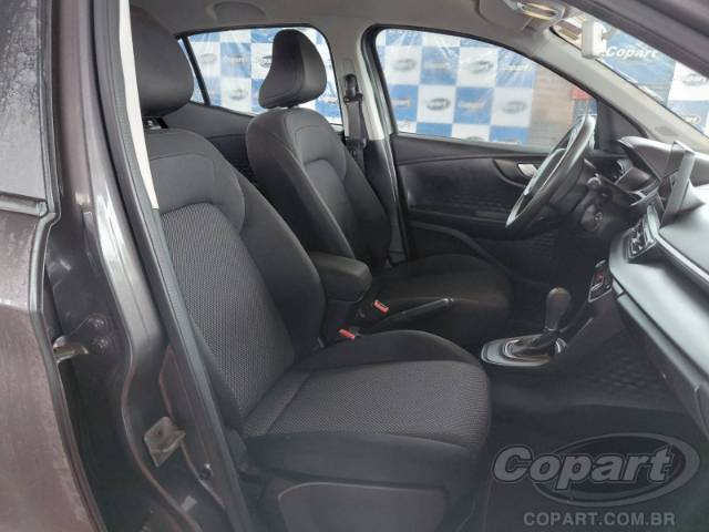 2022 FIAT PULSE 
