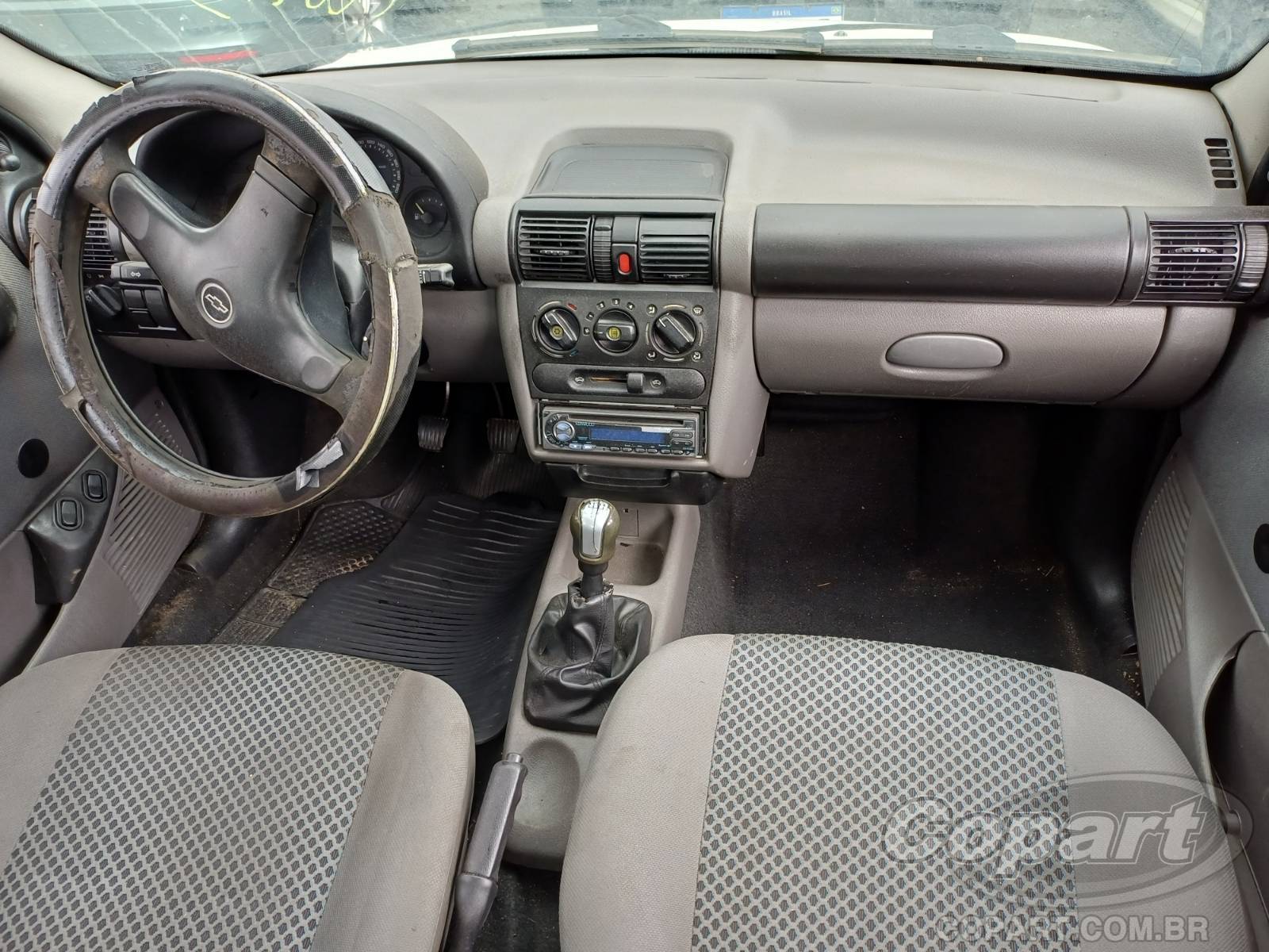 Foto 9 de 10: 2010 CHEVROLET CLASSIC