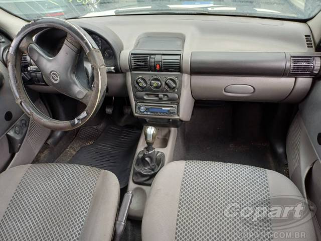 2010 CHEVROLET CLASSIC 